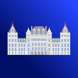 New York Capitol Building