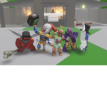 Trollers by trollers