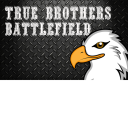 True Brothers Battlefield!