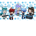 KatherinePlayz Fan Group