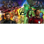 The Marvel Cinematic Universe (MSU)