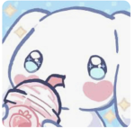 It’s me cinnamonroll