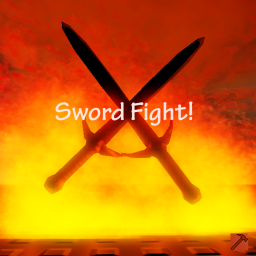 Sword Fight! (Discontinued)