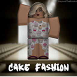 Cake Fashion Studios