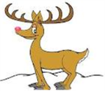 Reindeer of ROBLOX
