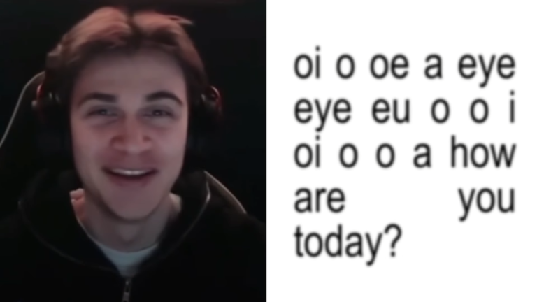 Oi Oi Oi A Eye Eye Obby screenshot 1