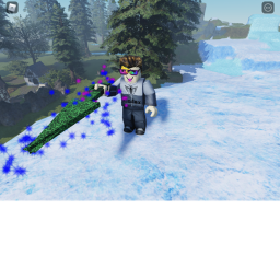 Sword Crafters icon
