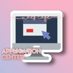 📋 Get a job at Nae's Cafe