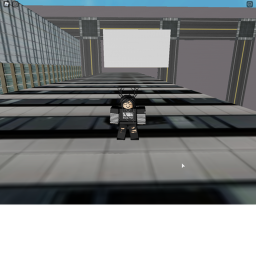 climb buildings simulator