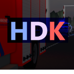 HDH | Hulpdiensten Haarlem