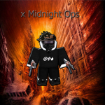 x Midnight Ops