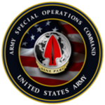 USAF| Army Special Operations Command
