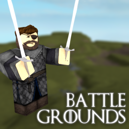 Battlegrounds