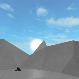 [UNSTABLE] Ski Testing (In Development)