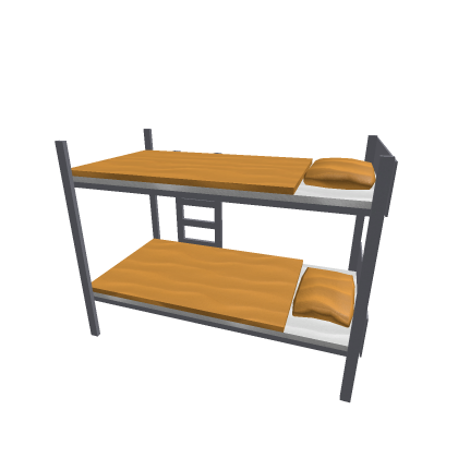 jail bed