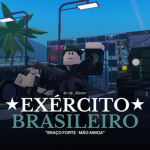 'EB' EXERCITO BRASILEIRO [V2]