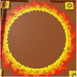 SFOTH IV but double jump icon