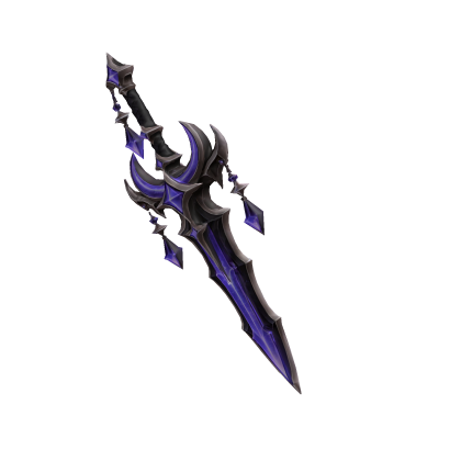 Eclipse Seraph Blade Roblox item