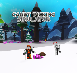 Candy Picking Simulator