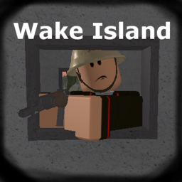 Wake Island, 1951 (NEW GUNS!)