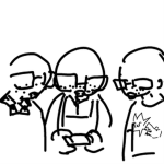 The Phantom Community