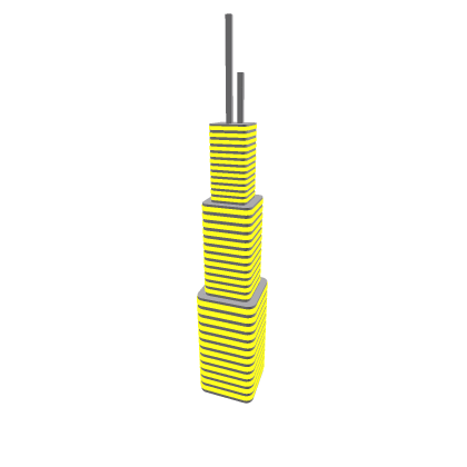 Golden Tower