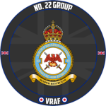 |VRAF| No. 22 Group