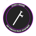 Security Program - San Francisco Police Department