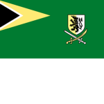 Bravo Company, First Regiment, AAF