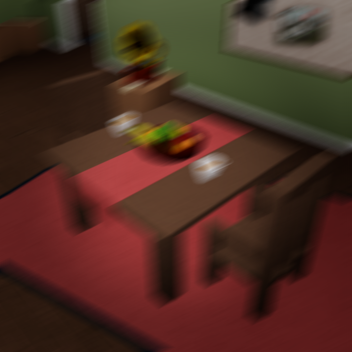 tea party