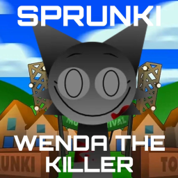 🌈 Sprunkli - Survive The Wenda Killer