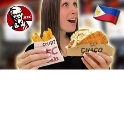 A KFC universe icon