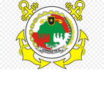 The Green Navy.