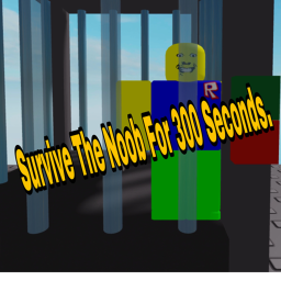 Survive the Noob