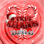 # TRUE RELIGION