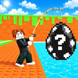 Catch An Egg icon