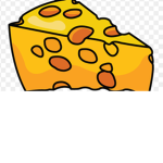 Chedder Cheese Children