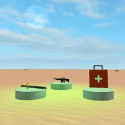 My Combat icon
