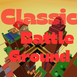 Classic BattleGrounds