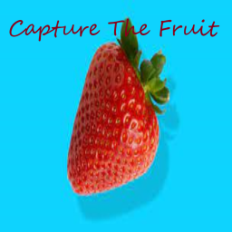 Capture The Fruit (NEW SNIPER)