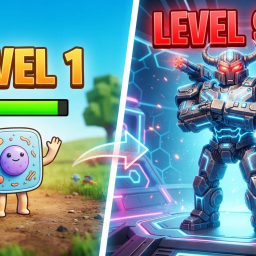 evoluton