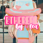 • ethereal pixies •