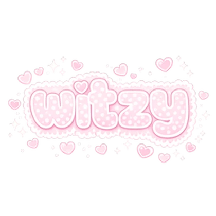 witzy Roblox group icon