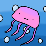Jellyfish Gang!