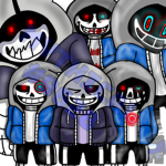 Undertale: Last Soul