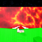 ™Survive the rising lava™▐ free vip!!▐ UPTDATE!!!!