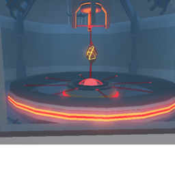 a simple core game