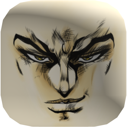 DIO ( Manga ) Roblox item