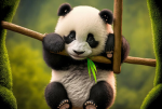 Pandabearpolar