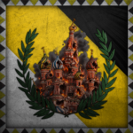 Holy Imperial Russian Monarchist Regency